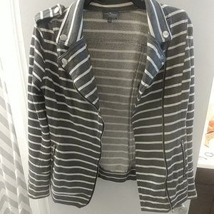 Super soft jacket. Size medium